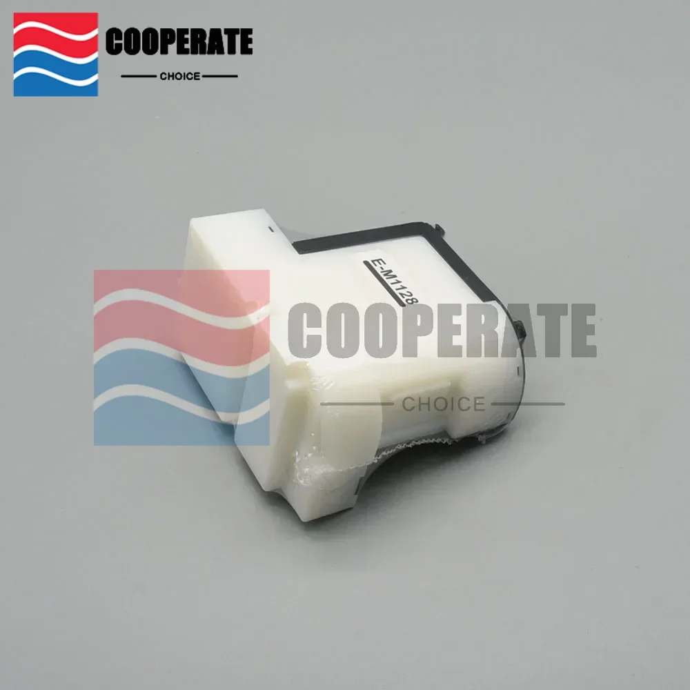 1pcs 1753825 Ink Maintenance Box suitable for EPSON M1120 M2120 M1108 M1128