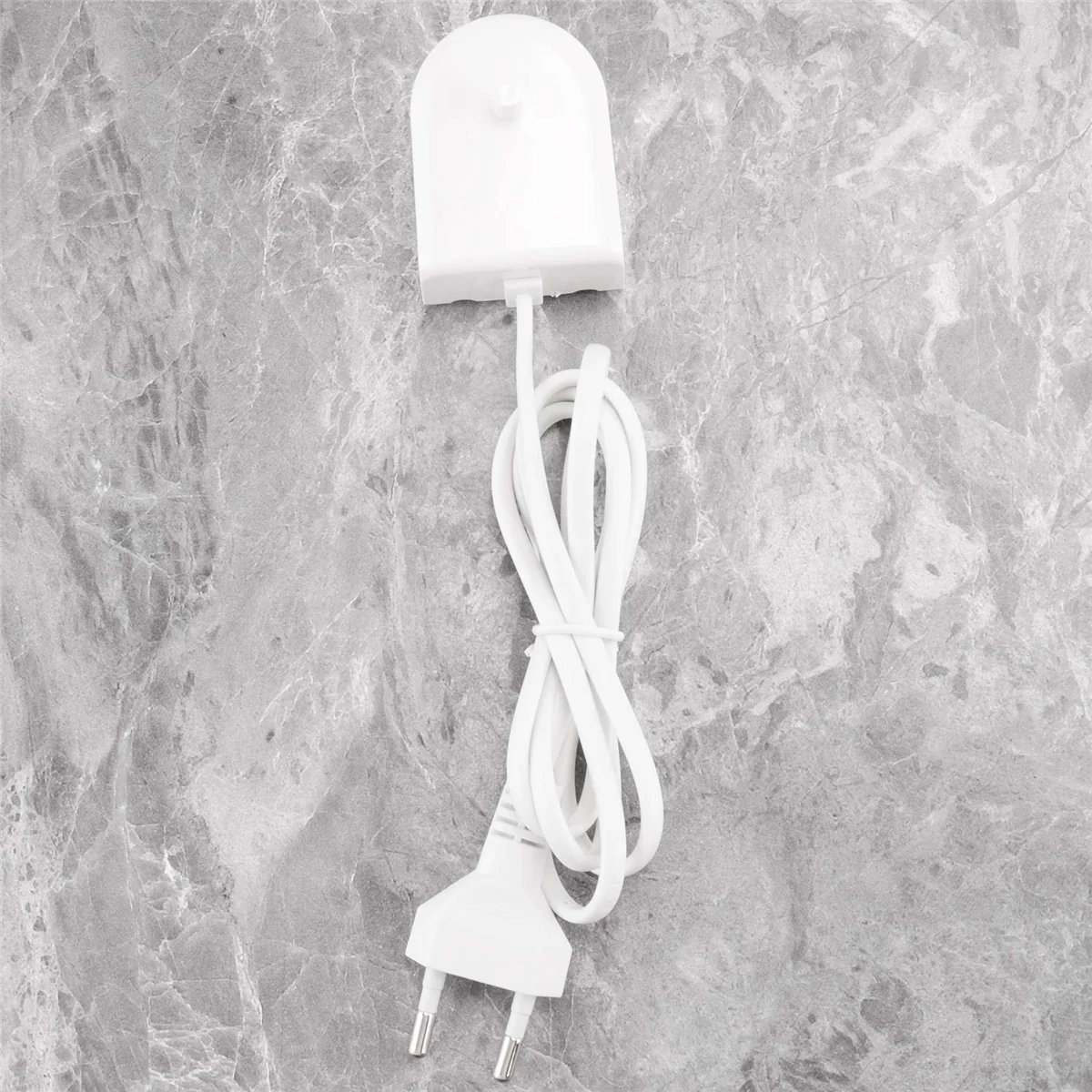 

Новый подходит для Philips HX8140, HX6100, HX9112, HX3110, индукционный адаптер зарядного устройства для электрической зубной щетки, вилка европейского стандарта