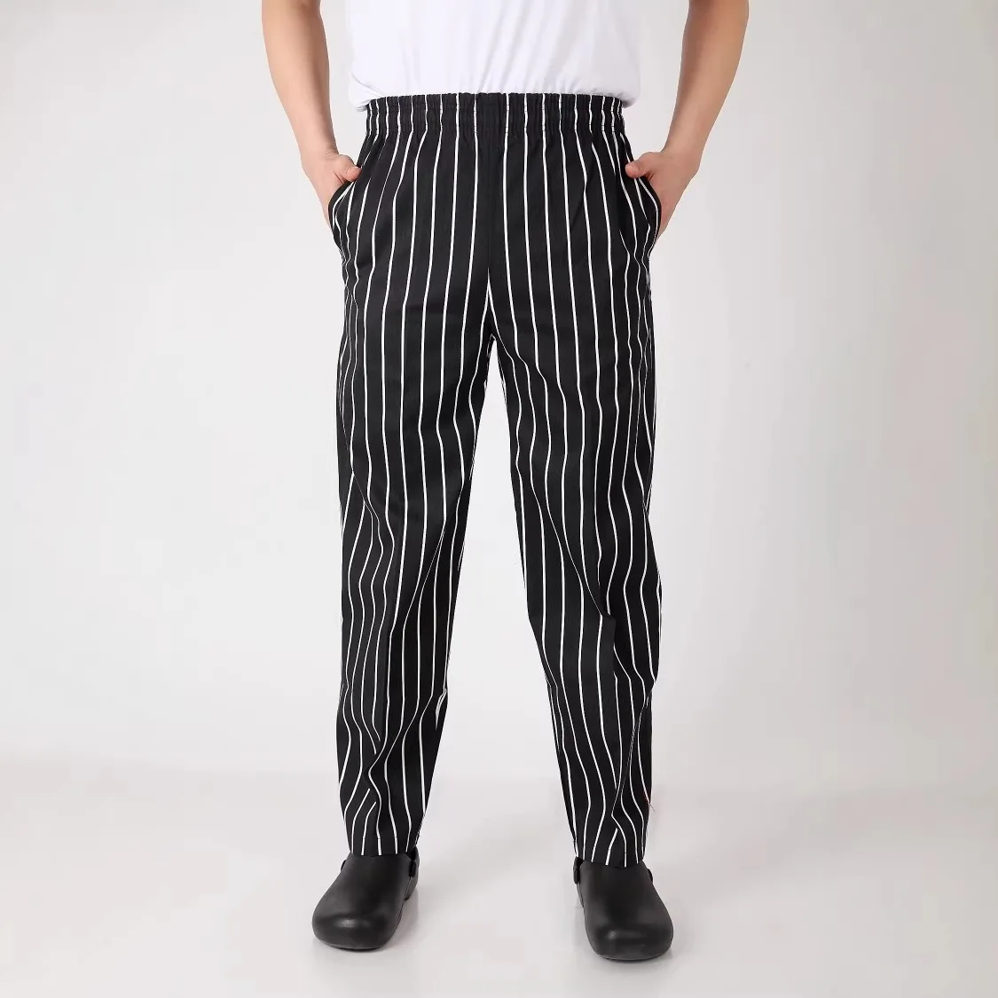 Thumbnail 3 - #7 Latest Chef's Pants Offers