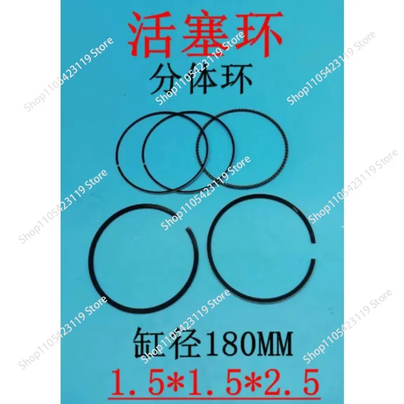 for Mitsubishi gaso-line engine parts GM291L GM301 GB290 GB300 GT1000 piston ring connecting rod crankshaft