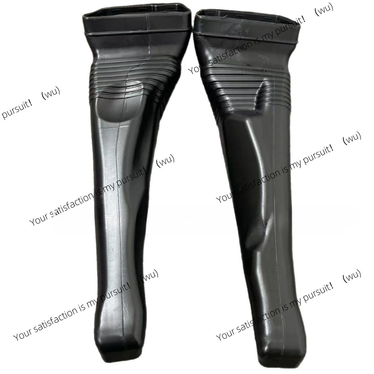 ZOCI-Suitable for Bentley Flying Spur Continental GT4.0T Engine Intake Pipe 3W01295313W0129532 German Quality, A pair