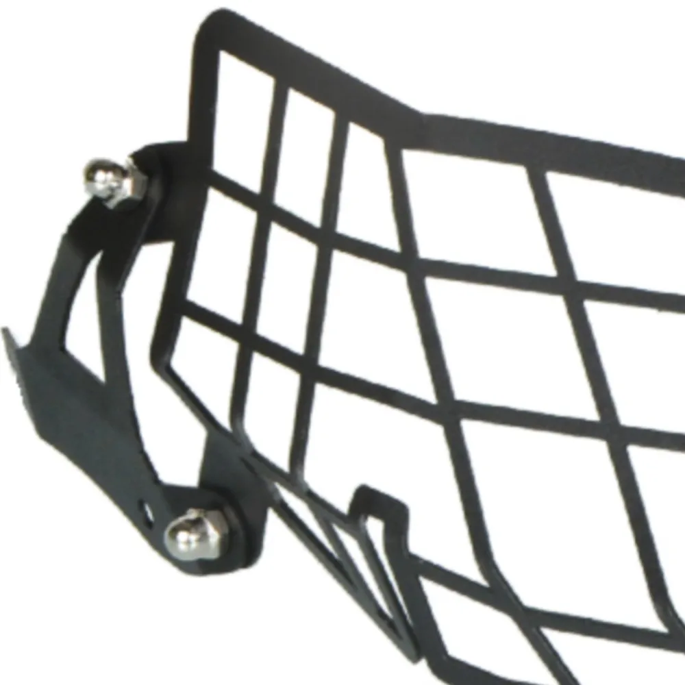 

Motorcycle For Benelli TRK 502 TRK502X 2018 2019 2020 2021 2022 2023 Accessories Headlight Guard Protector Shield Mesh Grille