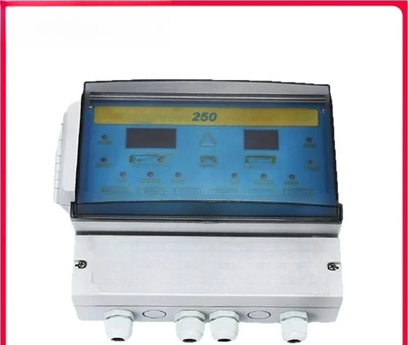 monitoring analyzer Automatic control dosing device Swimming pool water quality detector