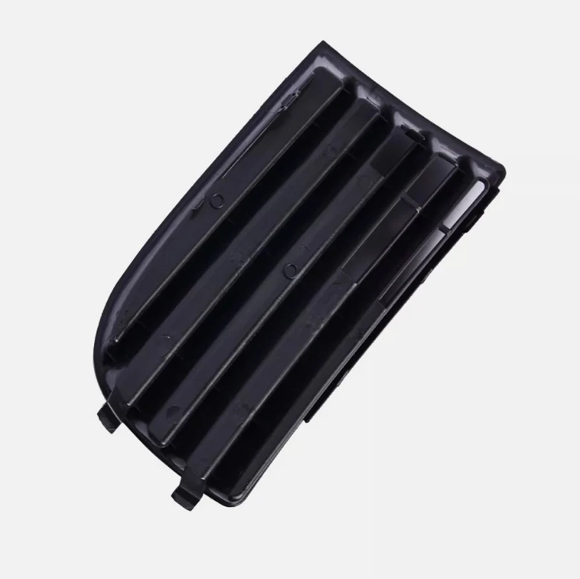 شبكة المصد الأمامي للسيارة الركاب الأيسر لسيارة VOLKSWAGEN GOLF MK5 2004- 2008 السائق الأيسر/جانب الركاب الأيمن قطع غيار السيارات #2