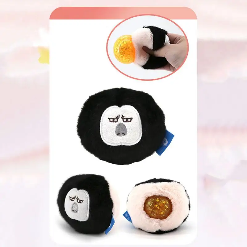 Juguetes para apretar para niños, juguetes de peluche para niños, juguete suave para niños, juguete de peluche, juguete Flexible para niños, juguetes para hacer ejercicio con los dedos