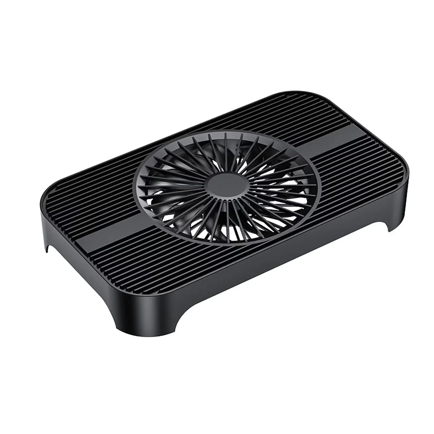PowerTrain Z-X3 router, radiator base, optical modem, set-top box, MINI host stand, 14CM fan