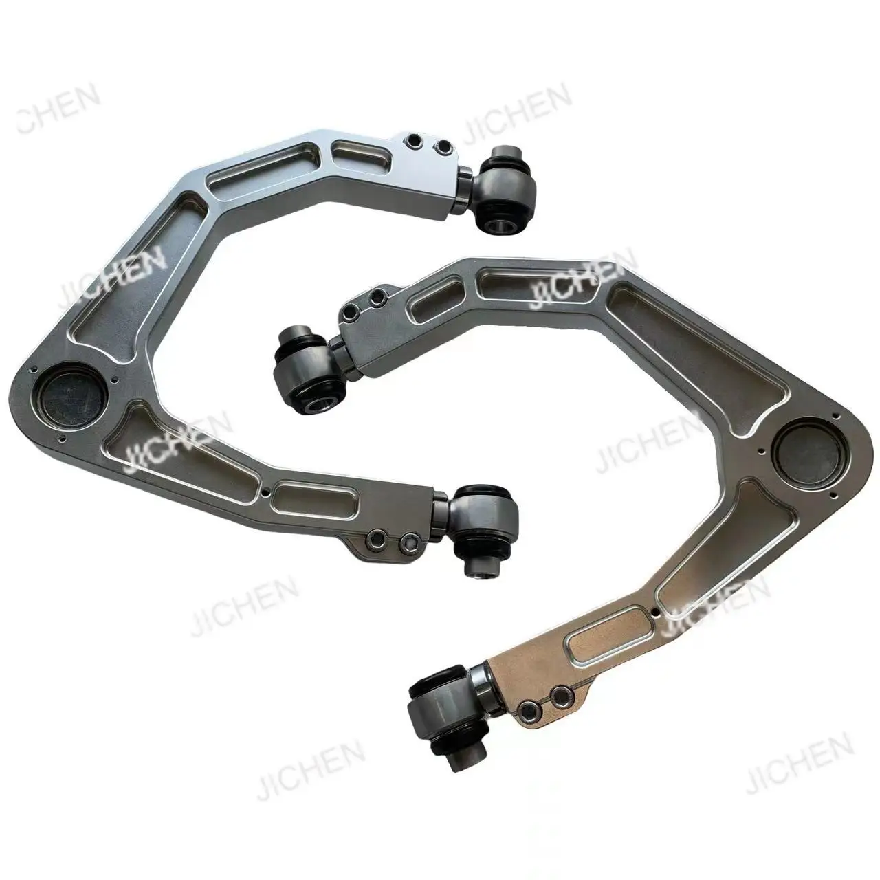 

Suitable For High-quality Aluminum Alloy 6061 T6 Billet Adjustable Front Upper Control Arm Is Stronger And Lighter, Suitable