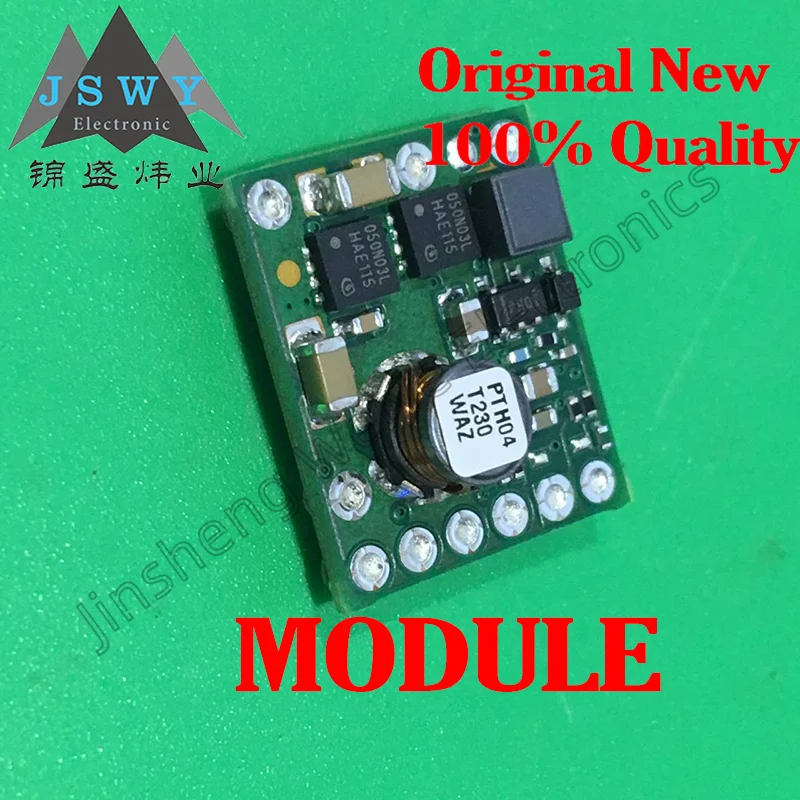 1~5PCS PTH04T230WAZ PTH12000WAZ PTH12050WAZ MODULE Power Module Integrated Components 100% Brand New Free Shipping