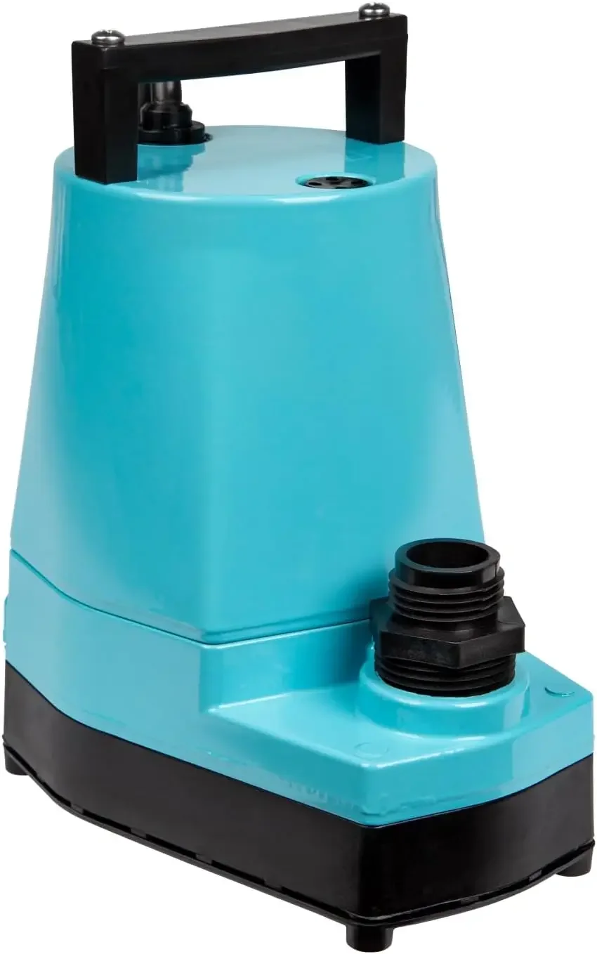 5-MSP 115-Volt, 1/6…