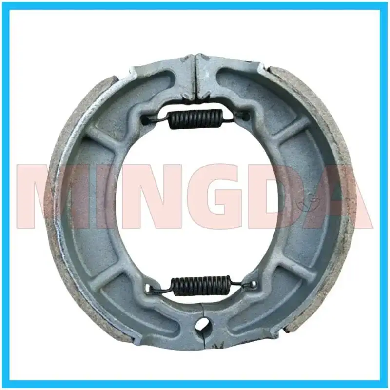 

Задние тормозные колодки для Lifan Lf150-k/150-h