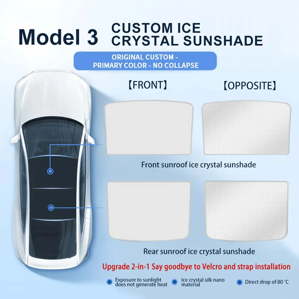 Model 3 Grey