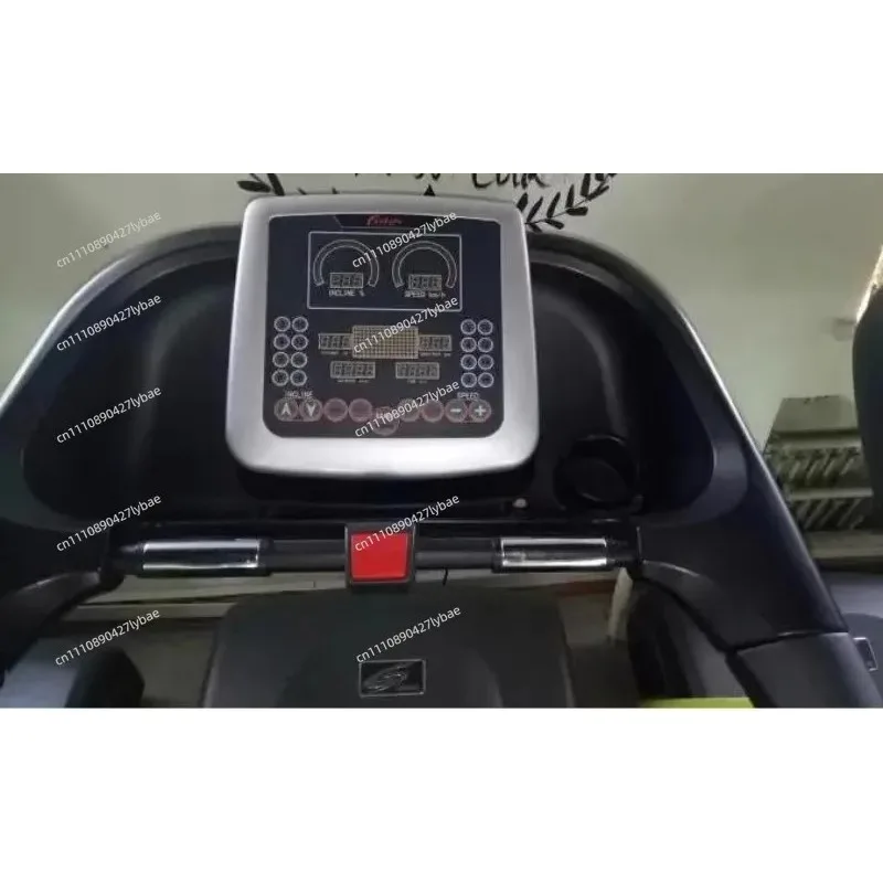 Suitable for Baodelong treadmill accessory model JB7600 treadmill button film button film
