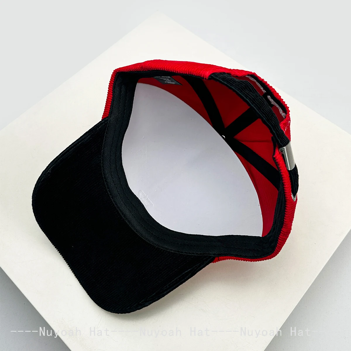 New Men Women Color Block Retro Letter Star Love Embroidery Baseball Hats Sunshade Personal Versatile Niche Peaked Caps Fashion 5