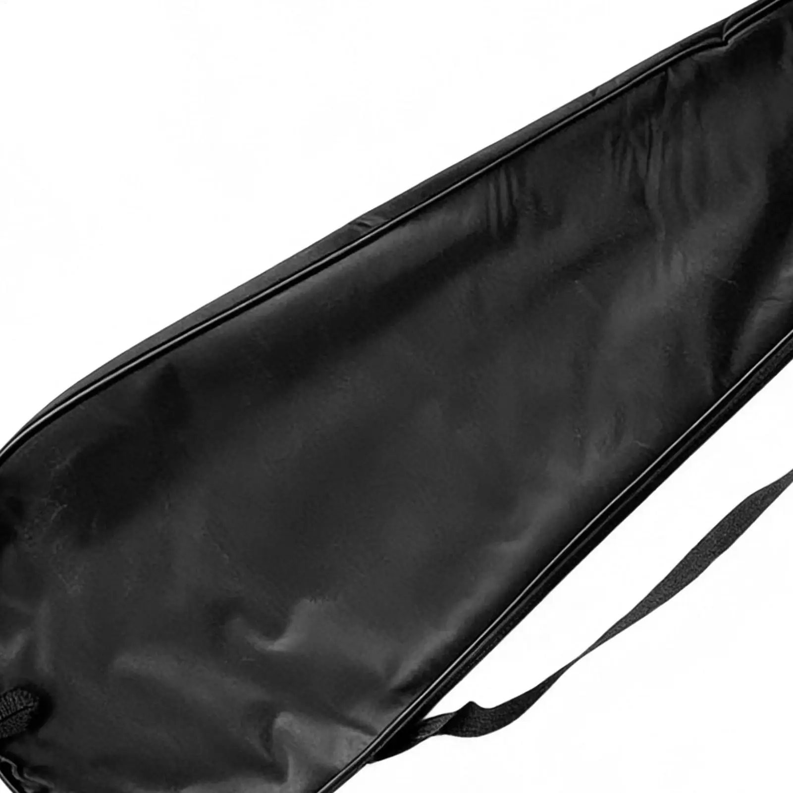 Tennis Bag With Shoulder Strap Lightweight Sports Bag Badminton Racket Cover For Men Women Athlete Youth Players Balls Gear