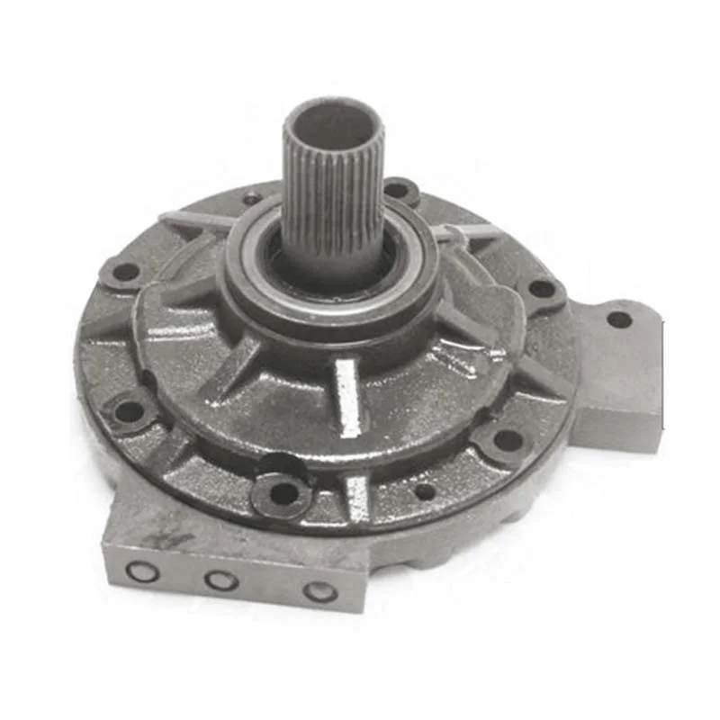 

Aftermarket Charging Pump 91524-15300 for Mitsu bishi S4S