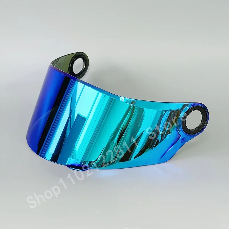 LS2 FF358 Full Face Motorcycle Helmet Visor Multi-coloroptional Lens Suitable for LS2 FF396 FF392