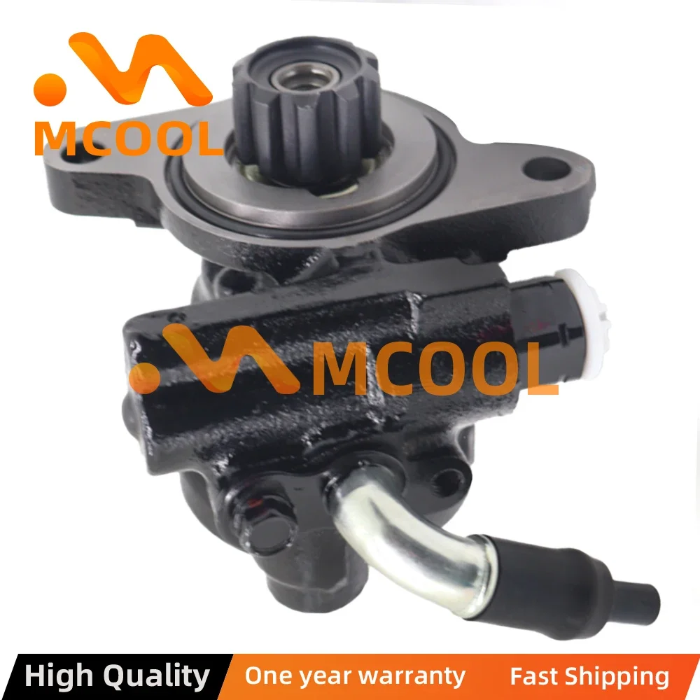 

New Power Steering Pump For TOYOTA LAND CRUISER PRADO KZJ90 KZJ95 3.0 1995-2000 44310-35500 4431035500 44310-26200 44310-35610