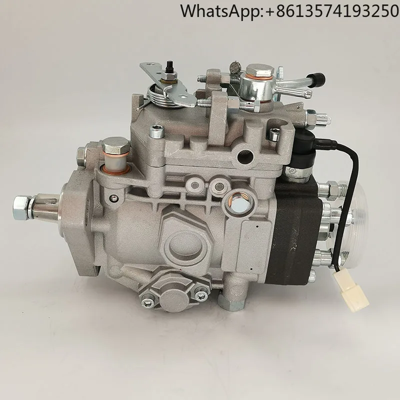 

NP-VE4/11F1000RNP2611 104741-4960 104641-4960 16700NA01B Fuel Injection VE Pump for QD32 NISSAN DIESEL