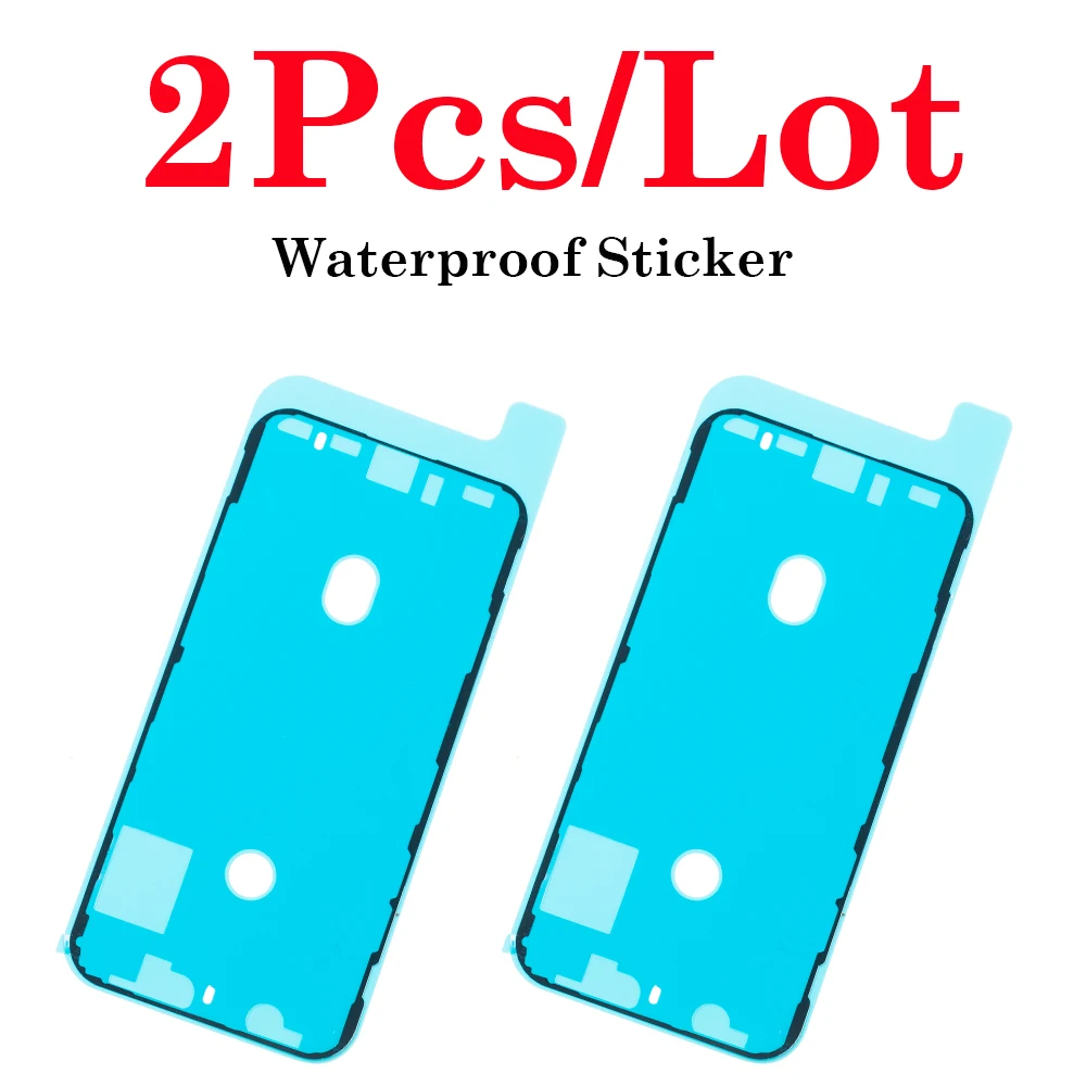 431147 Modeli İçin Su Geçirmez Sticker: iPhone Ekran Koruyucu Değerlendirmesi