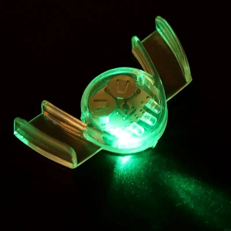 Led light up piscando dentes boca festa bocal brilho dente halloween a2ub