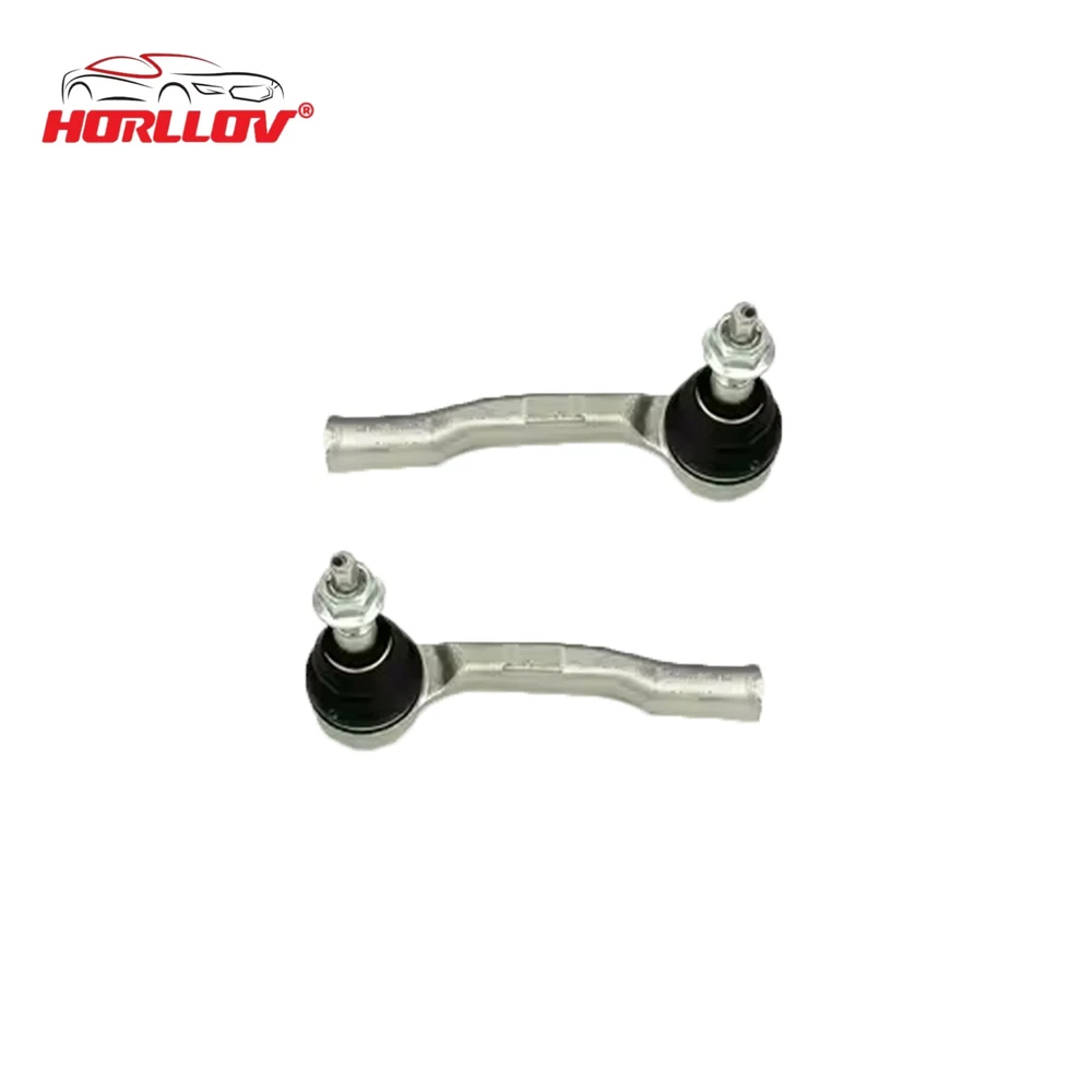 8PCS High Quality Auto Parts Kit Tie Rod End Ball Joint Control Arm Kit for Buick Veracruz(CP5) OE 51360-T5G-H01