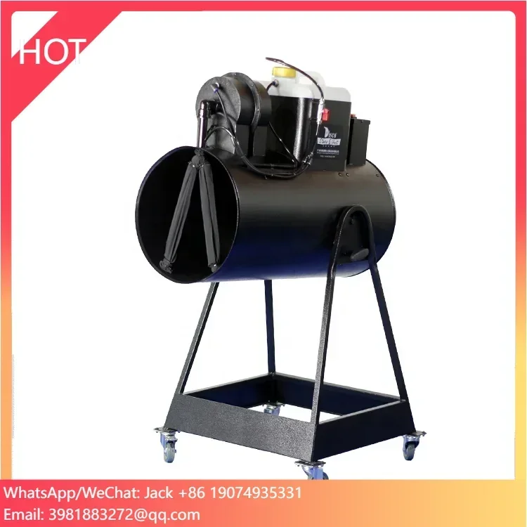 

2000w moving head snow making machine for festival party snow machine snow maker machine