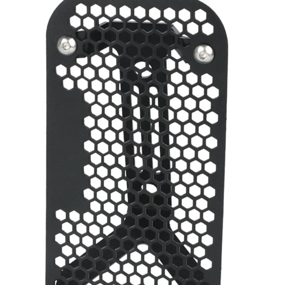 Motorcycle Parts 2026+ Radiator Grille Guard FOR KT-M for Duke 990 2024-2025-2026 Aluminium Cover Protection Water Tank Shield