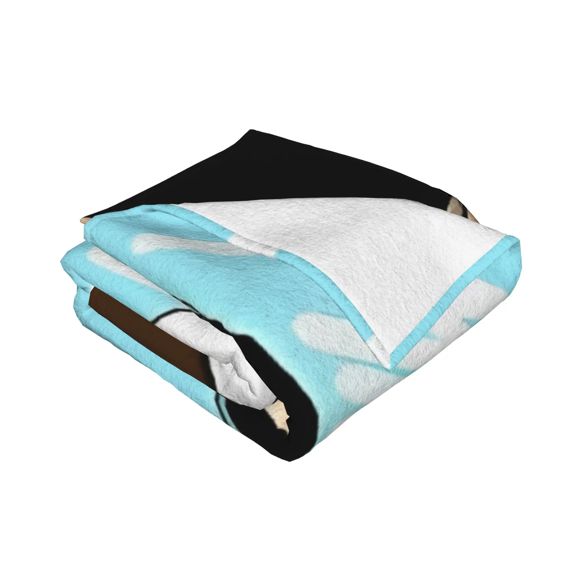 1PC home Cute Room Decor Mitski Mitski Blanket Throw Blanket Mitski Novelty Warm Blanket All Season