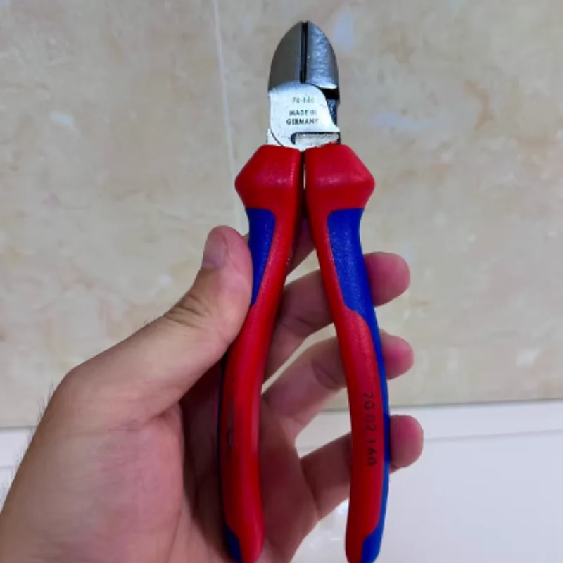 Brand New and Original  Diagonal Pliers  KN-001101  Fast shipping
