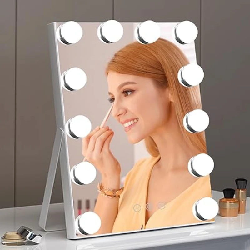 Tabletop Vanity Mir… - image
