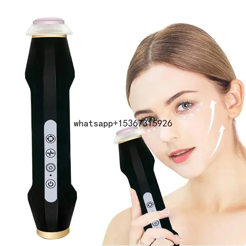 

Popular CO2 Oxygen Bubble Kit Glam Detox Pods Serum Skin Care Skin Firming Whitening Portable Beauty Machine Face Beauty Device