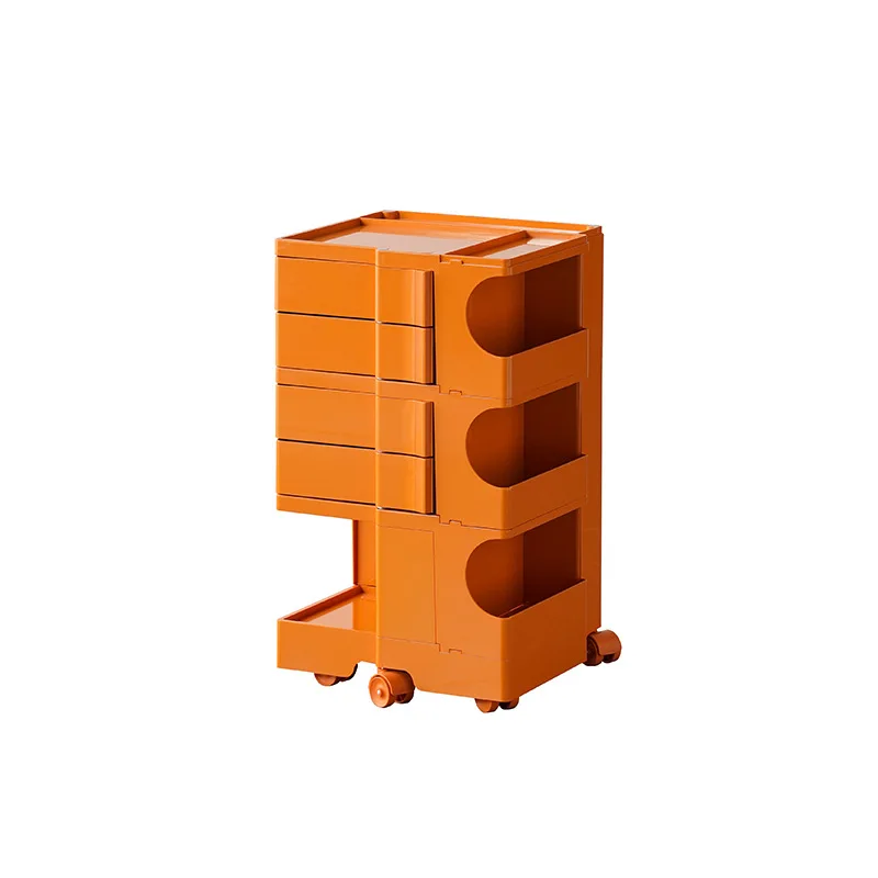 

Nordic ins bedside table