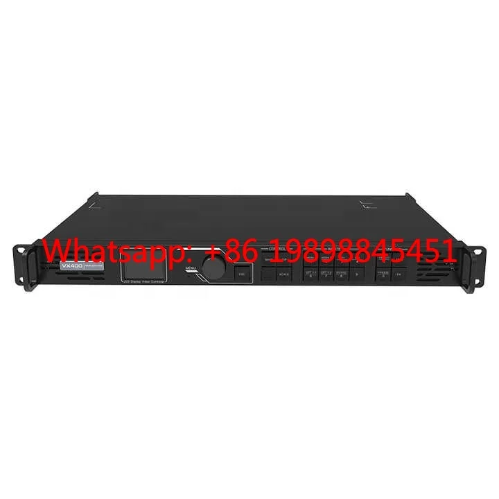 

Novastar VX400 LED Controller 4K HDR SDK Video Wall Processor Full Color