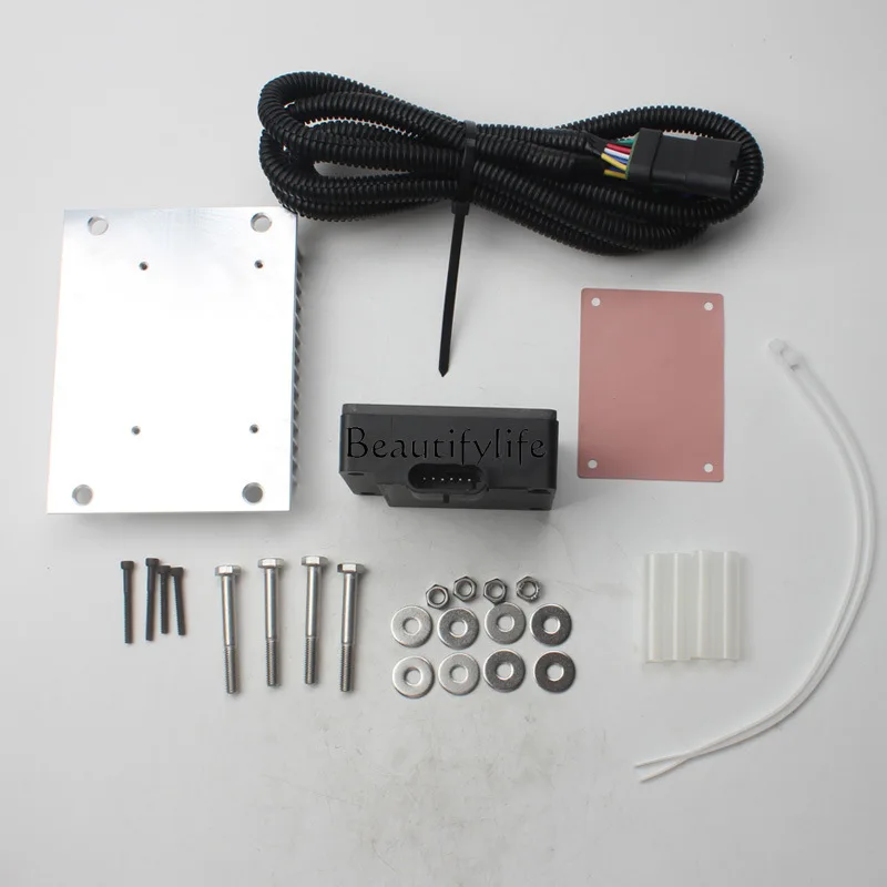 12562836 19209057 904-104 904104 adapté au module de commande de pompe à carburant automobile