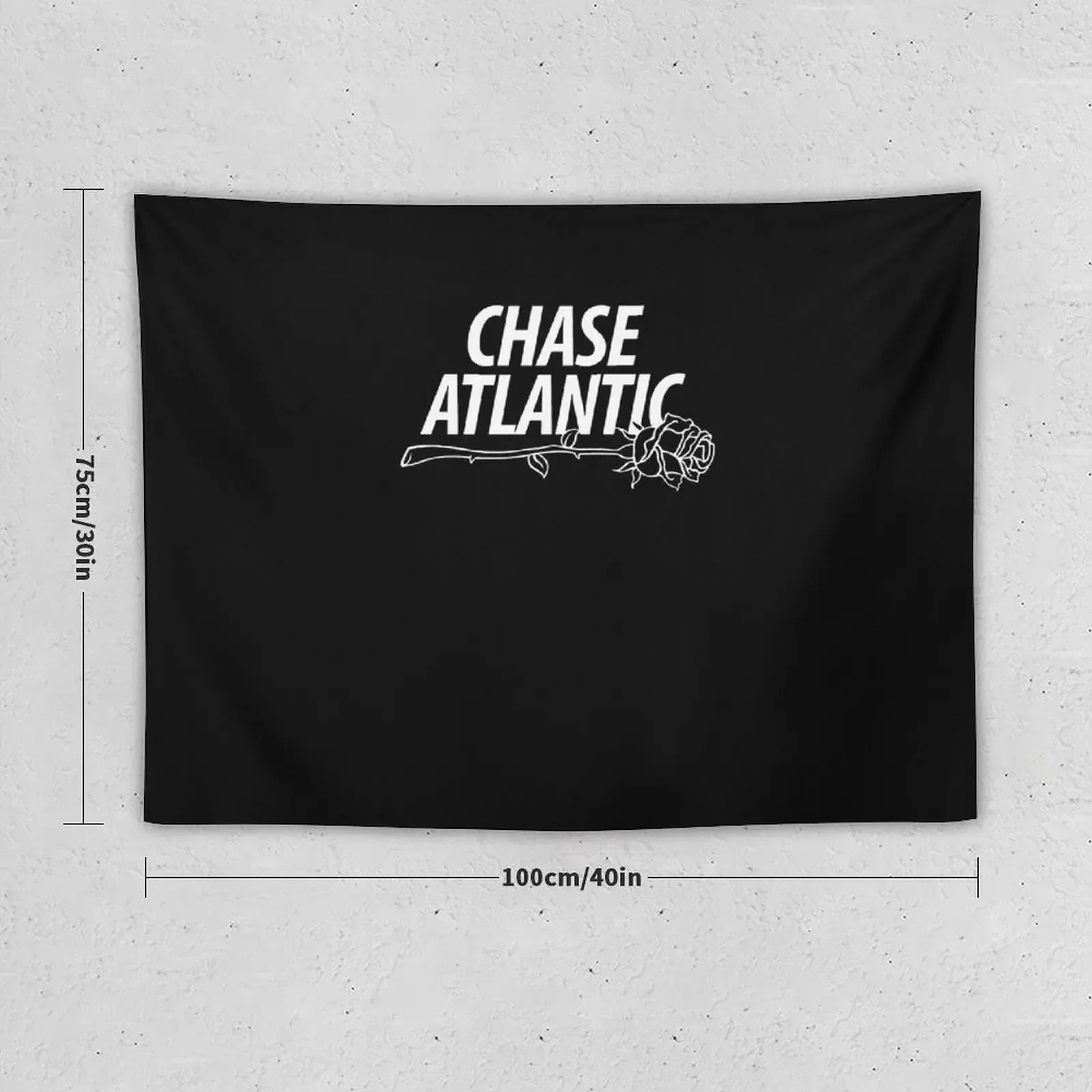 Chase atlantic retro Tapestry Hanging Wall Outdoor Decoration Decor For Bedroom Tapestry