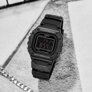 Casio-Led Military Military Digital Clock, multifunctional mode, sports quartz, luxury brand, fashion 12 Main Sales Casio Men's Watch - №10