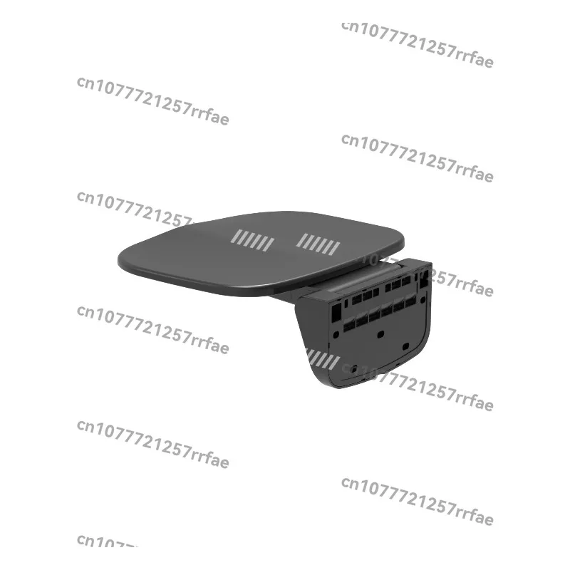 

Comfortable wall-mounted folding shower seats with non-slip surfaces and a 200kg load capacity are ergonomically designed