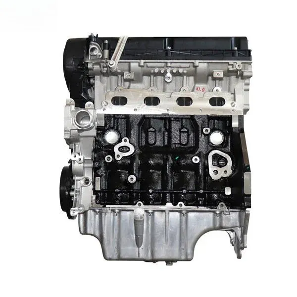 Genuine Auto Parts Factory Car Engine BARE ENGINE 1.8L MOTOR F18D4/2HO-X For CHEV ROLET CRUZE 12 Gas Petrol Engine 14inch Axle