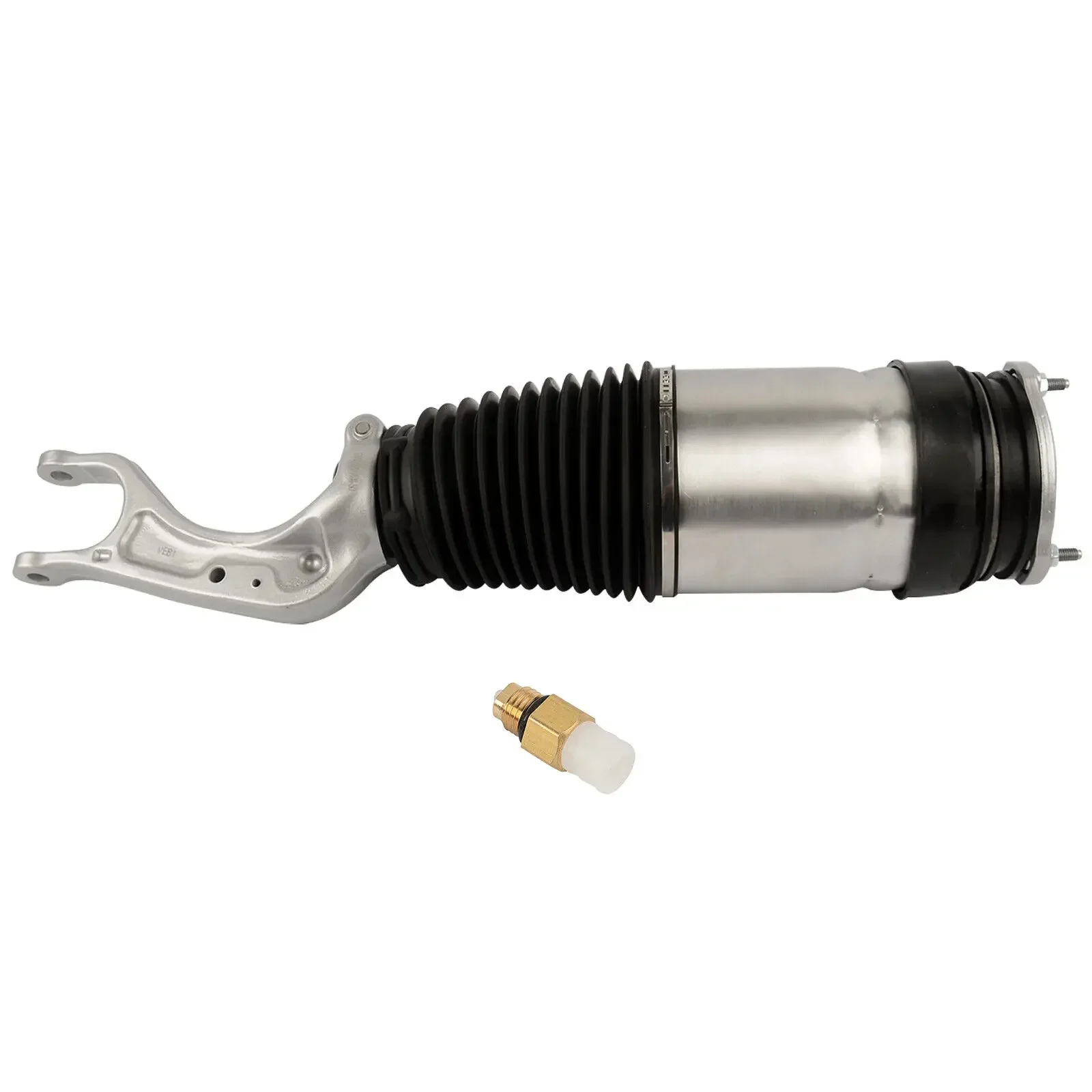 2026NEWFront Air Suspension Strut For Tesla Model X 75D 90D 100D P90D P100D 1027361-00-G 1027061-00-D 102736125E 102706600D 1027