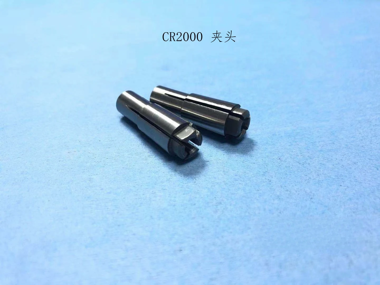 

CR2000 Spindle Chuck, Various PCB Spindle Accessories Chuck