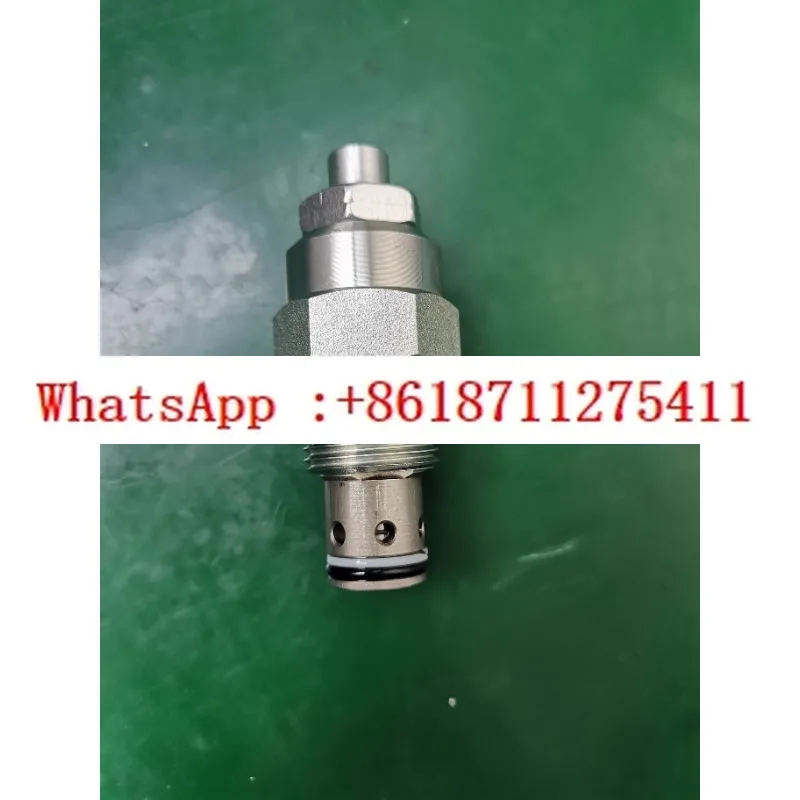 

XYF10 pilot operated relief RVPS-10 hydraulic thread cartridge pressure regulating