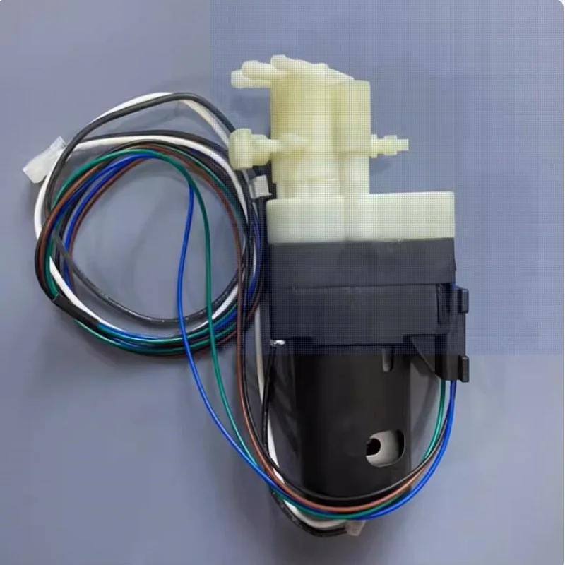 Bloque de válvula direccional para DR Coffee F11 F10, piezas, accesorios, pieza de repuesto para cafetera