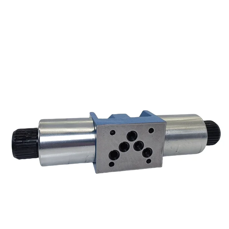 Solenoid Valve DG4V…