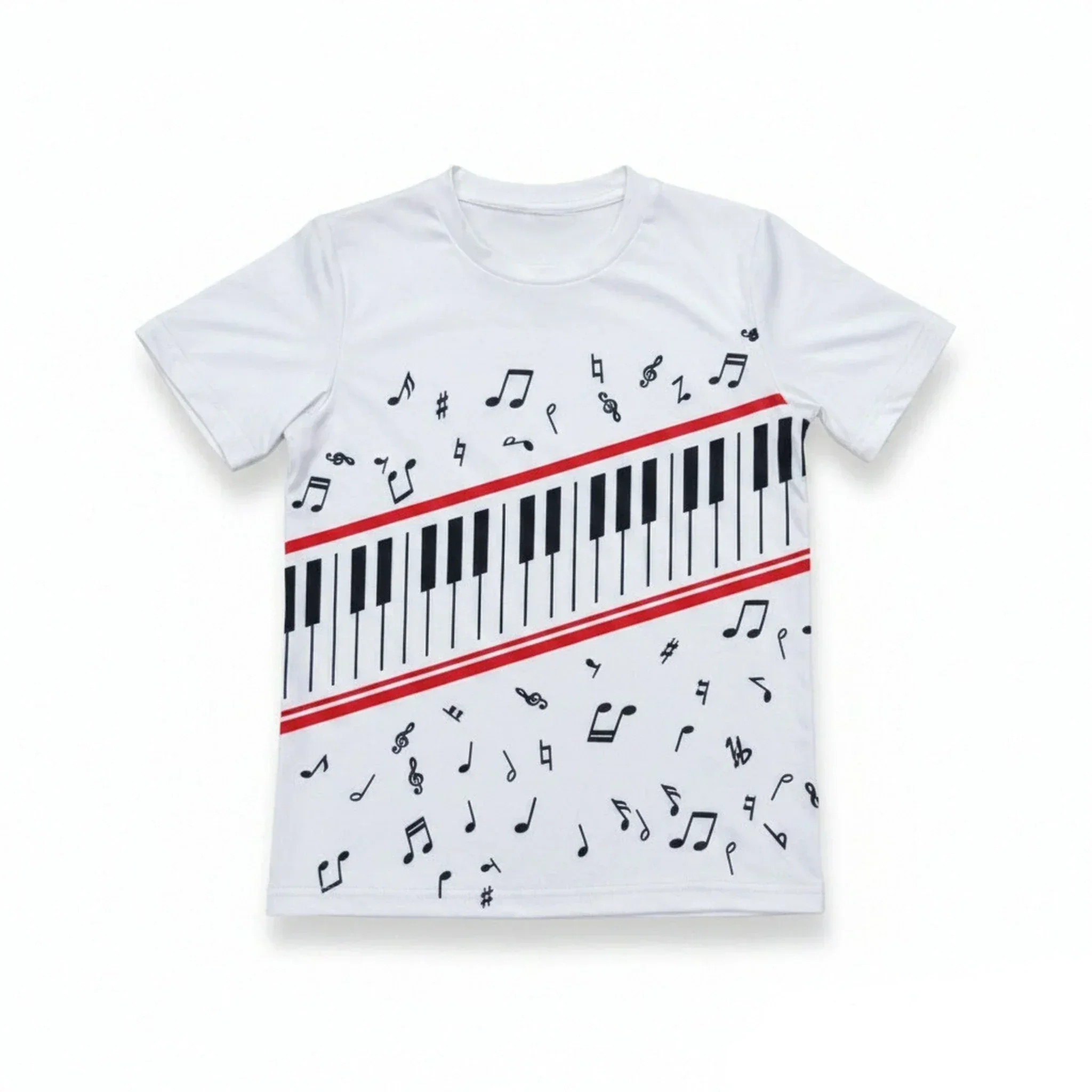 Kinder Jungen Mädchen 70er 80er Jazz-Tanzkostüm Retro Sänger Bühnenoutfit Roter Reißverschlussmantel Rote Hose Komplettes Zubehörset – Detail 9