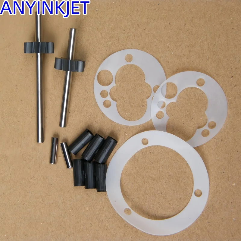 for Linx 4900 pump repair kit DB-PG0256 for Linx 4900 6200 printer