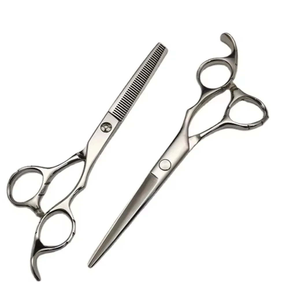 

Japanese Scissors Hair Cutting Shears Scissors Professional Cutting Scissors Kit