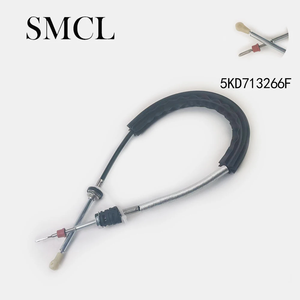 

5KD713266F Shift cable For VW Tiguan Golf Passat Skoda Superb 1.4T