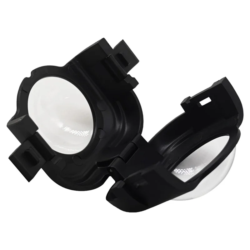 For Insta360 X5 Compatible Invisible Dive Case Plastic Protective Cover Lens Guard For X5 Cap Action Camera Accessories