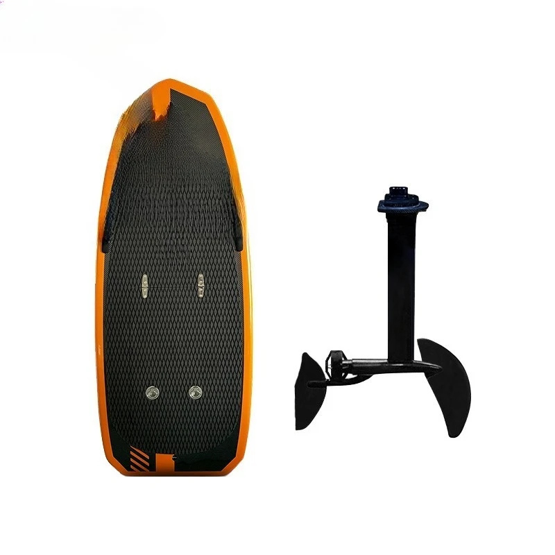 Supply Electric Hydrofoil Surfboard Spot Straight Hair Racing Power Skateboard Water Surfboard