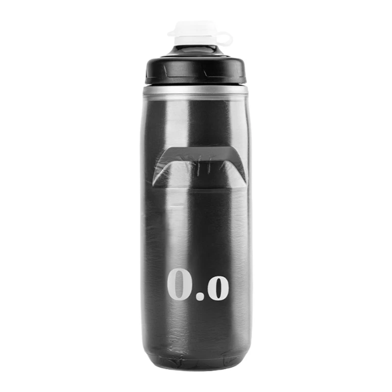 

Высокие выступления велосипедные бутылки с водой Теплоизоляция быстро выпустить потоки для активного образа жизни